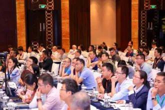 2019 ACI国际固体废弃物峰会圆满落幕！洁普创新不辍