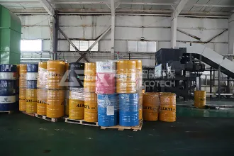 危废行业现状及新《固废法》对行业的影响