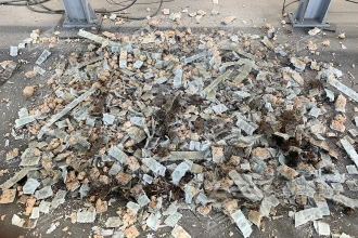 迎战退役潮：千亿市场背后的风机叶片破碎与回收攻坚战