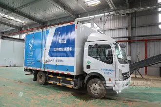 建造垃圾中转站需要环评和公示吗?