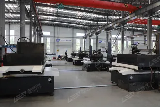 塑料破碎机生产厂家哪家好？