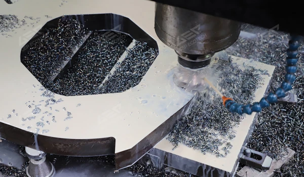 洁普撕碎机刀具：利刃藏匠心 精工定乾坤