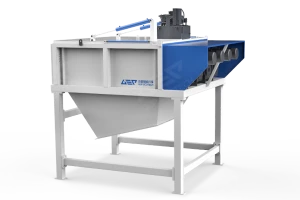 多功能给料装置