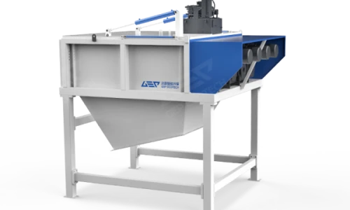 多功能给料装置