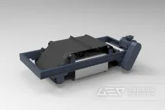 水泥窑替代燃料制备的工艺流程和设备