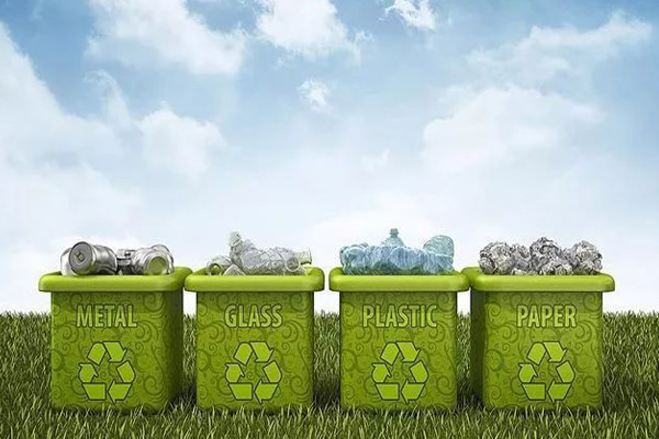 改善生态环境，生活垃圾分类管理你知多少？