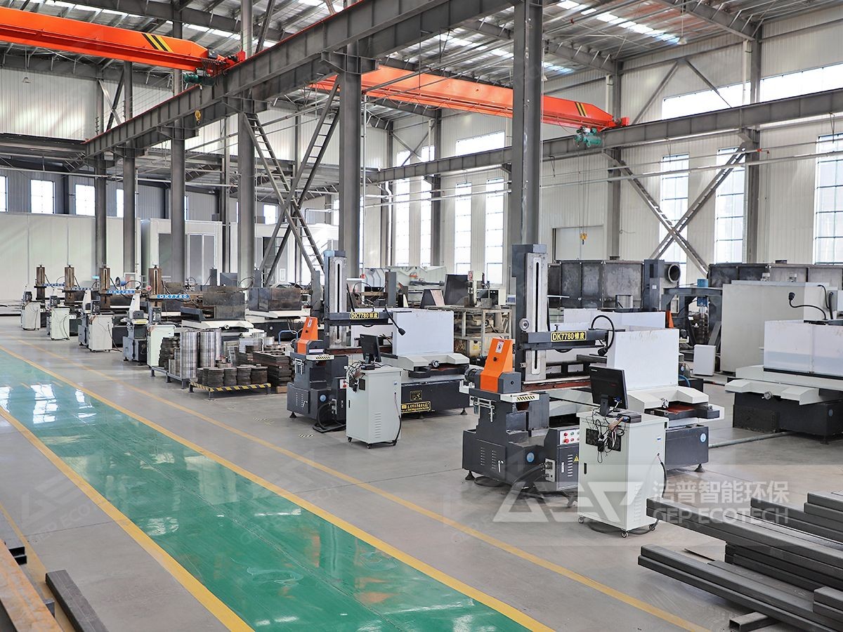 洁普塑料破碎机生产厂家