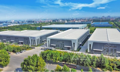 替代燃料处置工艺：变“废”为“能”的绿色引擎