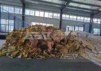 工业固废做替代燃料