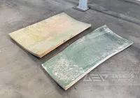 风机叶片回收再利用