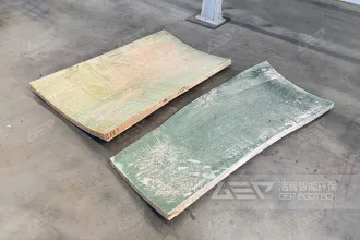 风机叶片回收再利用