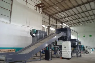 大件垃圾处理可行性分析