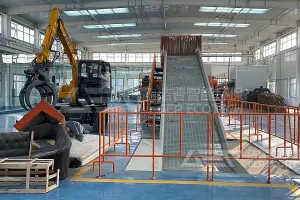 大件垃圾处置运营成本分析