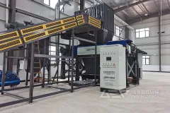 大件垃圾处置的盈利从何而来？