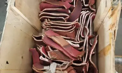 工业固废破碎深加工新机遇