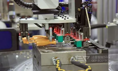 PVC门窗等异型材塑料用撕碎机粉碎后能用到哪些方面?