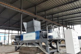 废弃菌棒变“钱”！粉碎设备助力生物饲料加工，养殖成本直降