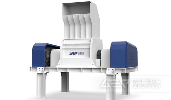 轮胎钢丝分离机