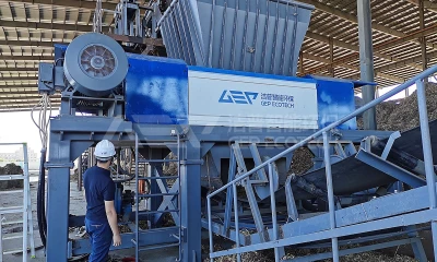 生物质处置设备赋能，生物质颗粒燃料重塑烟叶烘烤生态