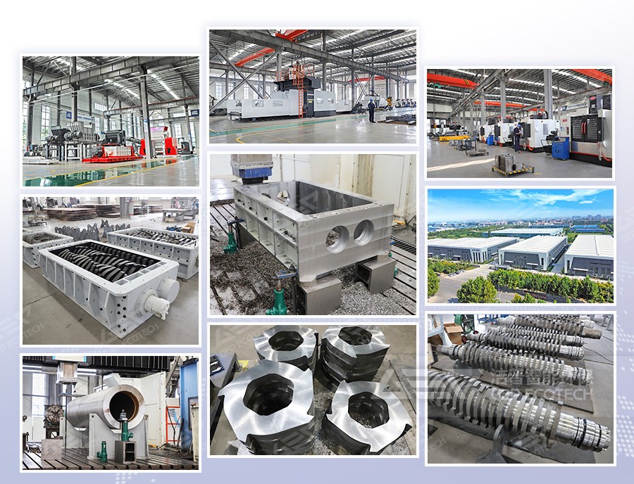 洁普环保生产实力