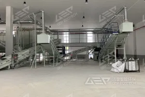 生活垃圾焚烧现状与出路