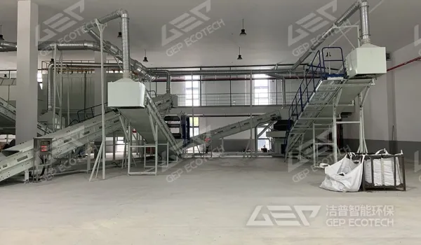 生活垃圾焚烧现状与出路