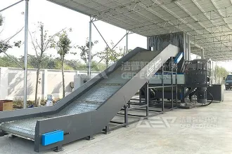 大件垃圾如何处理?减容还是资源化?