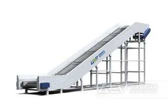生物质气化预处理设备：提升燃料品质与气化效率的重要环节