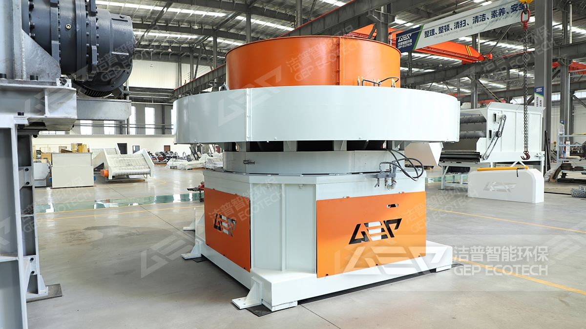 秸秆燃料压块成型机