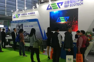 GI大数据技术助力，固废处置更加精细化