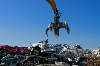 废旧汽车的哪些部件可以回收利用?如何回收?