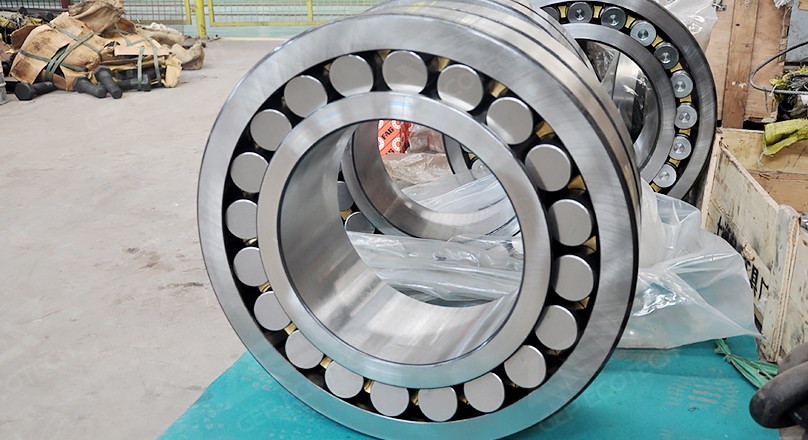 高品质密封轴承