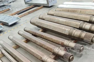 什么样的双轴撕碎机靠谱？洁普这么做的