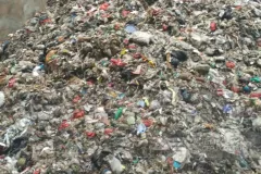 生活垃圾资源化处理系统-让“垃圾变资源”