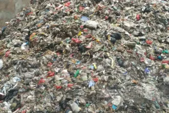 生活垃圾资源化处理系统-让“垃圾变资源”