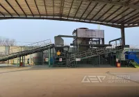 退役风电叶片资源化，洁普环保有办法