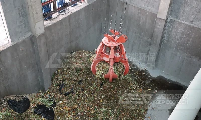 大型餐厨垃圾处理设备厂家——洁普智能环保