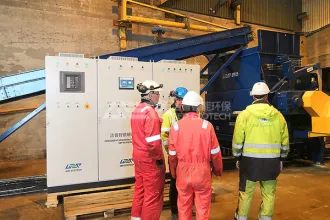 洁普智能环保:注重客户体验,赢在服务品质