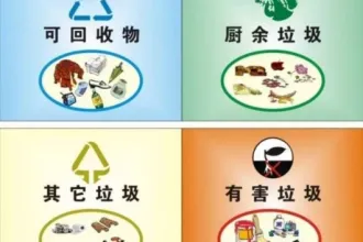 河南城区生活垃圾实行强制分类 餐厨垃圾将“日产日清”