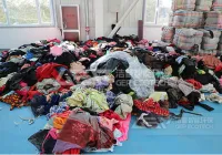 江苏地区废旧纺织物这样做资源化回收