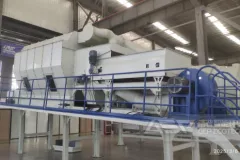 风选机在固废处置中的利用优势