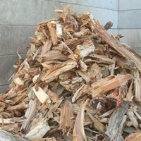 木质废料