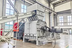 GXB生物质细碎机：农林秸秆粉碎难题，一机解决！