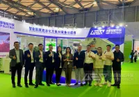 渐入佳境 洁普智能环保实力尽显