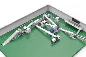 洁普环保邀您相聚中国水泥技术年会，共话未来水泥破局之路