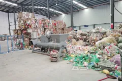 塑料瓶/筐破碎机多少钱一台？哪个厂家好