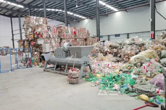 塑料瓶/筐破碎机多少钱一台？哪个厂家好