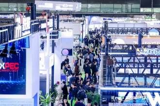 环博会收官｜洁普交出高分答卷，相约明年再续精彩