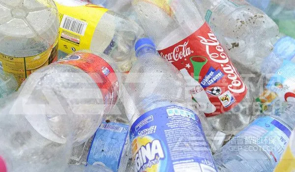 废弃塑料瓶怎么回收再利用？