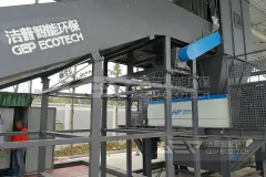 城市大件垃圾处置的破局之道